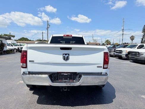 Used 2012 RAM 3500 SLT image 7
