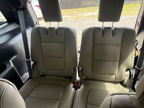 Used 2014 Ford Explorer Limited w/ Equipment Group 302A image 16