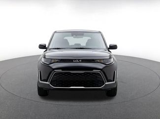 Used 2025 Kia Soul LX w/ LX Technology Package FWD video 2