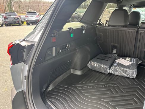 New 2026 Subaru Outback Limited image 52