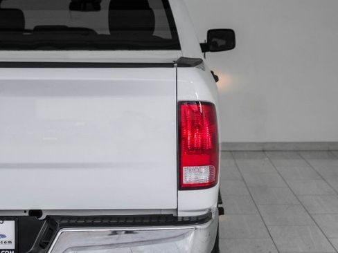 Used 2020 RAM 1500 Tradesman w/ Chrome Plus Package image 45