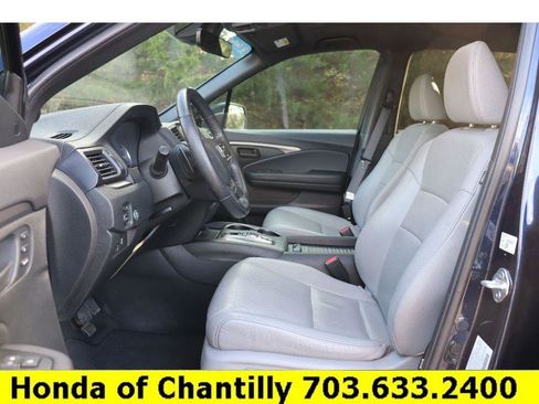 Used 2022 Honda Passport EX-L image 23