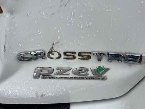 Used 2017 Subaru Crosstrek 2.0i Limited image 25