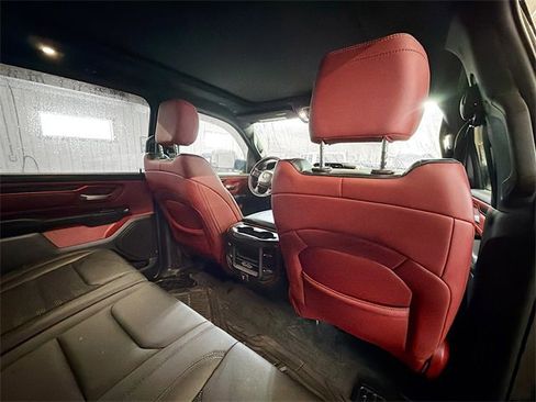 Used 2019 RAM 1500 Rebel w/ Level 2 Equipment Group image 11