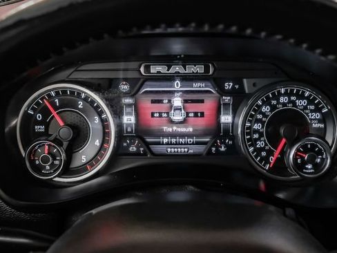 Used 2022 RAM 3500 Laramie image 16