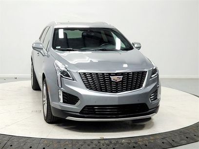 Used 2024 Cadillac XT5 Premium Luxury