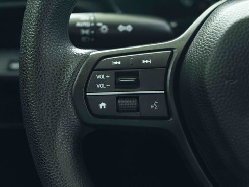 Used 2026 Honda CR-V EX image 20