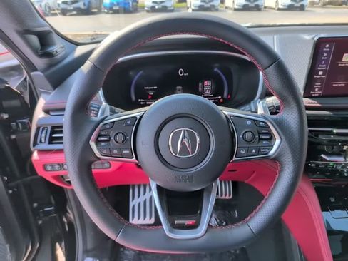 New 2026 Acura MDX Type S image 14