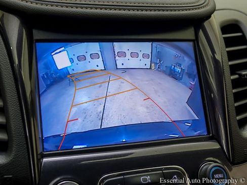 Used 2017 Chevrolet Impala LT w/ Leather Package image 14