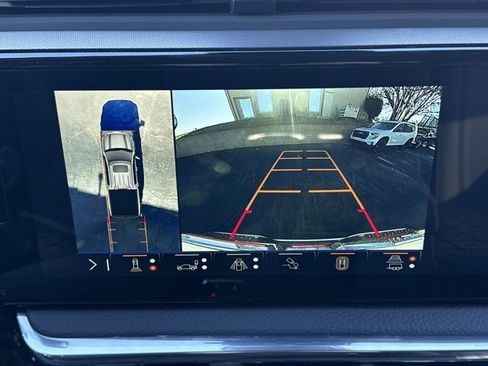 New 2026 GMC Sierra 1500 Denali image 9