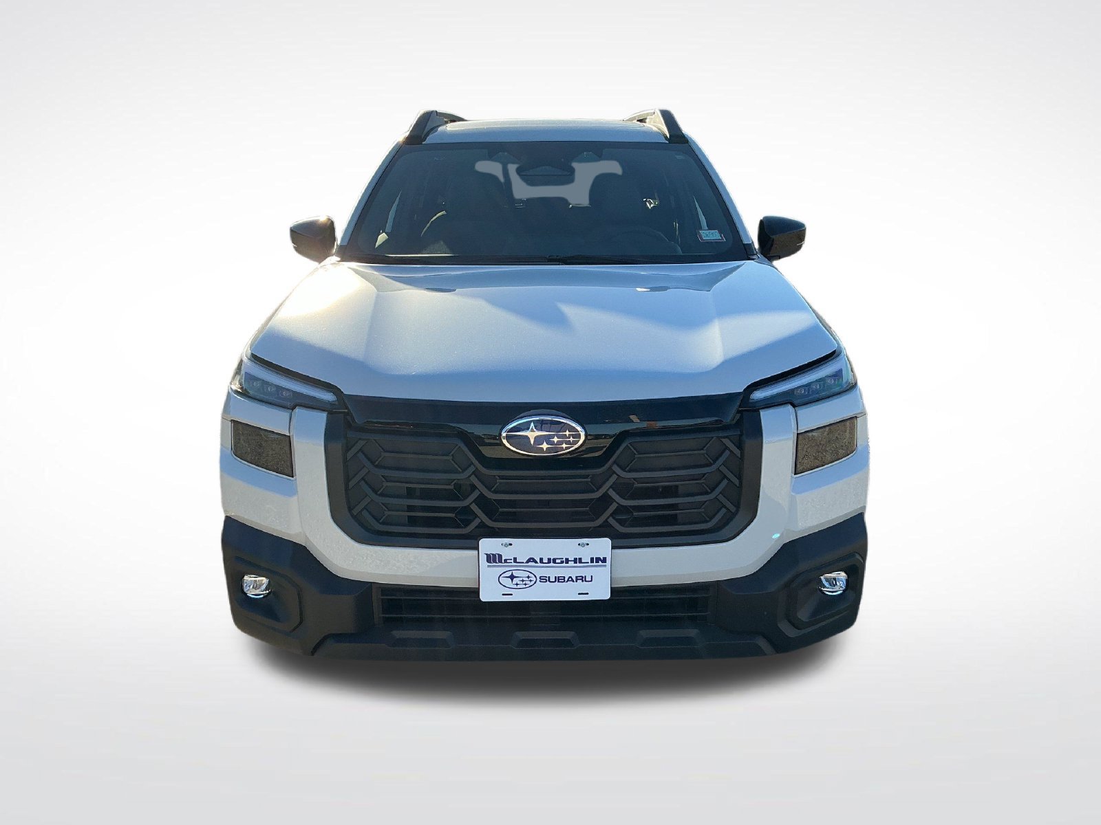 New 2026 Subaru Outback Premium AWD/4WD image 8