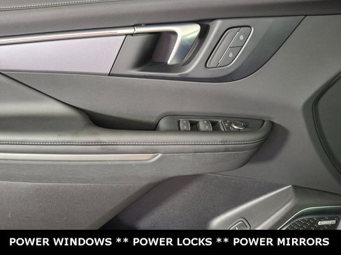 Used 2025 Buick Enclave Sport Touring w/ Trailering Package, 5000 lbs. image 22