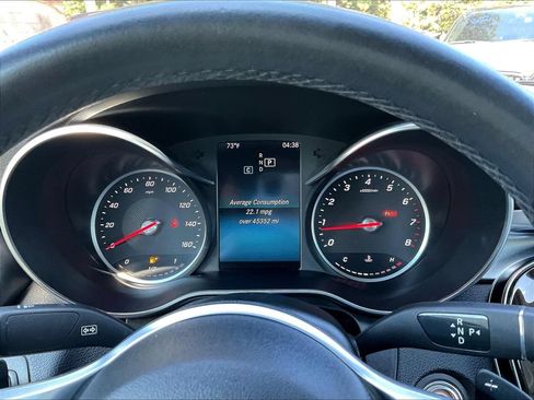 Used 2019 Mercedes-Benz C 300 Coupe w/ Premium Package image 10
