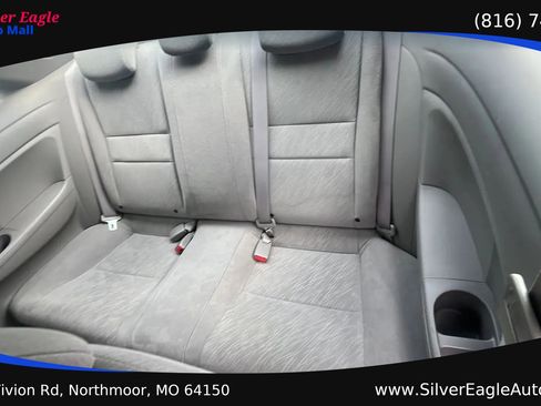 Used 2006 Honda Civic LX image 10