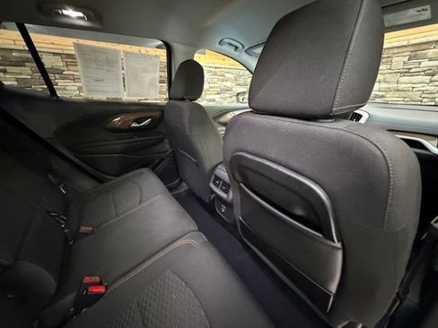 Used 2021 GMC Terrain SLE w/ Driver Convenience Package AWD/4WD image 30