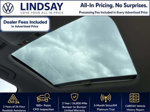 Used 2025 Volkswagen Jetta SE w/ Sunroof Package FWD image 20