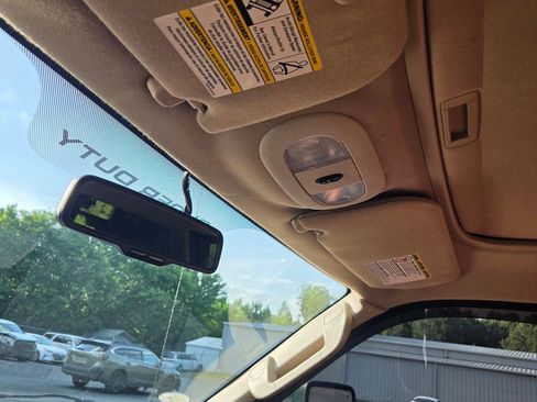 Used 2008 Ford F350 King Ranch AWD/4WD image 23