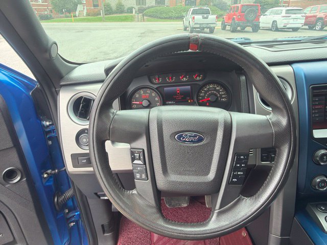 Used 2014 Ford F150 Raptor w/ Equipment Group 801A Luxury AWD/4WD image 15