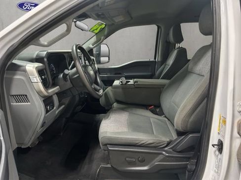 Certified 2024 Ford F250 XLT AWD/4WD image 11