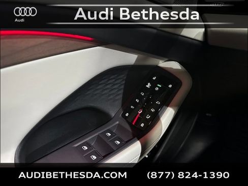 New 2026 Audi A6 Premium Plus AWD/4WD image 14