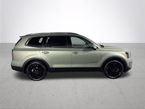 Used 2025 Kia Telluride AWD image 5