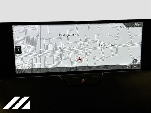 Used 2024 MAZDA CX-90 3.3 Turbo w/ Premium Plus Pkg image 15