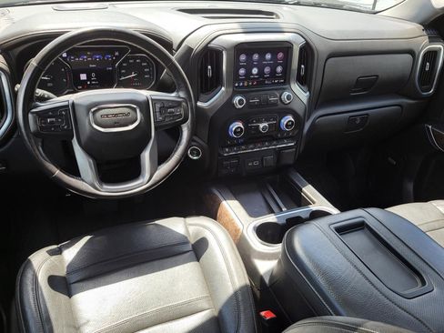 Used 2021 GMC Sierra 2500 Denali AWD/4WD image 16