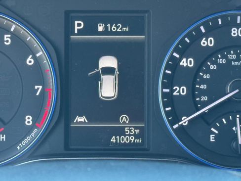 Used 2023 Hyundai Kona SEL w/ Cargo Package image 24