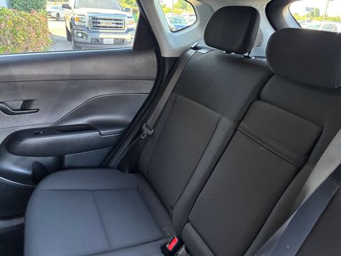 Used 2026 Hyundai Kona SEL Sport FWD image 34