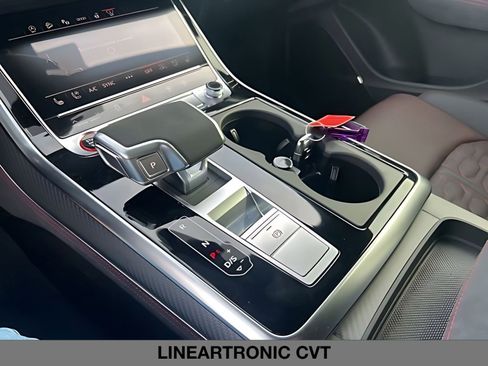 New 2026 Audi RS Q8 performance image 37