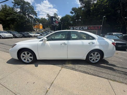 Used 2009 Lexus ES 350 w/ Premium Pkg Plus FWD image 5