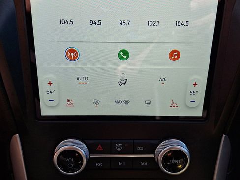 Used 2024 Ford Edge SEL w/ Convenience Package AWD/4WD image 16