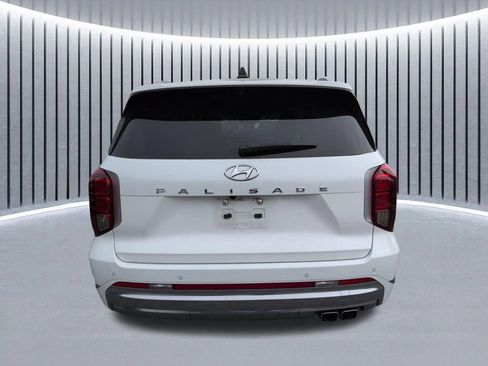 Used 2023 Hyundai Palisade Calligraphy image 6