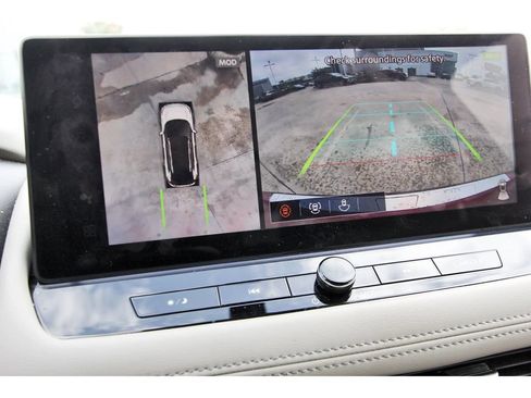 Used 2025 Nissan Rogue SL FWD image 21