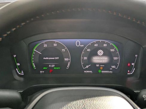 New 2026 Honda CR-V Sport-L image 11