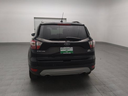 Used 2018 Ford Escape SE AWD/4WD image 6