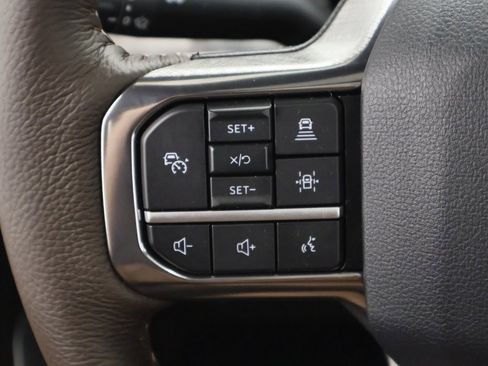 New 2025 Ford F250 King Ranch w/ Chrome Package image 19