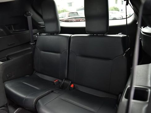 Used 2025 Mitsubishi Outlander SE AWD/4WD image 27