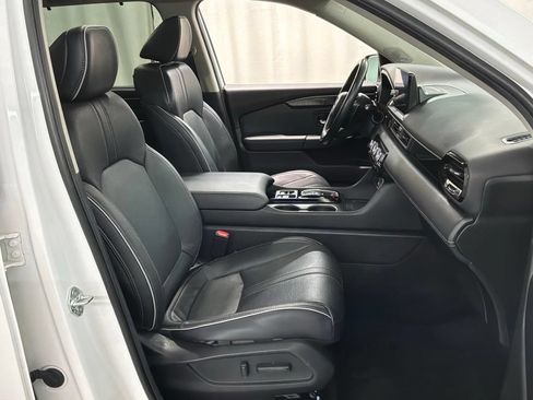 Used 2024 Honda Pilot Elite image 28