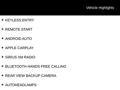 Used 2016 Chevrolet Trax LS w/ LPO, Protection Package image 10