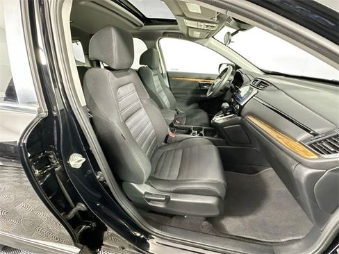 Used 2019 Honda CR-V EX image 29