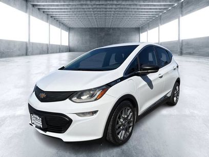 Used 2017 Chevrolet Bolt LT