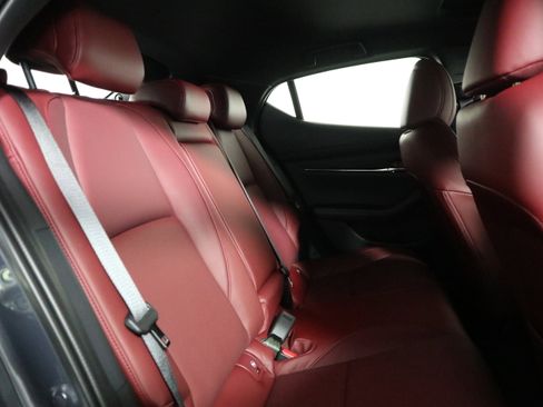 New 2026 MAZDA MAZDA3 Carbon image 18