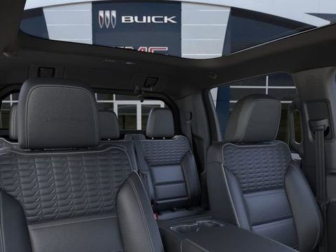 New 2025 GMC Sierra EV Denali image 24