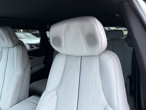 New 2026 Cadillac Lyriq Premium Luxury w/ LPO, Floor Liner Package image 22