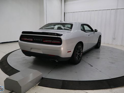 Used 2023 Dodge Challenger R/T Scat Pack w/ Plus Package image 4