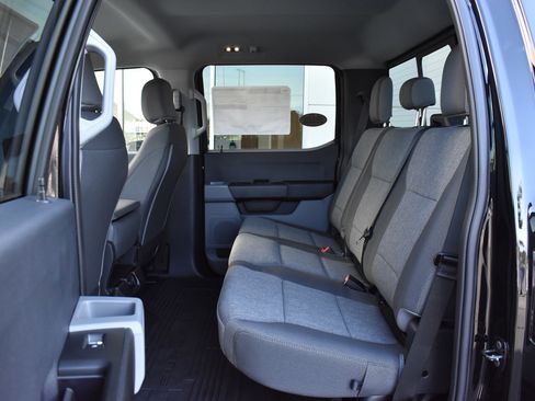 New 2025 Ford F250 XL w/ 360-Degree Camera Package image 16