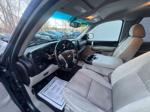 Used 2009 Chevrolet Silverado 1500 LT w/ Power Pack Plus image 18