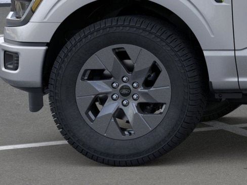 New 2025 Ford F150 STX image 19