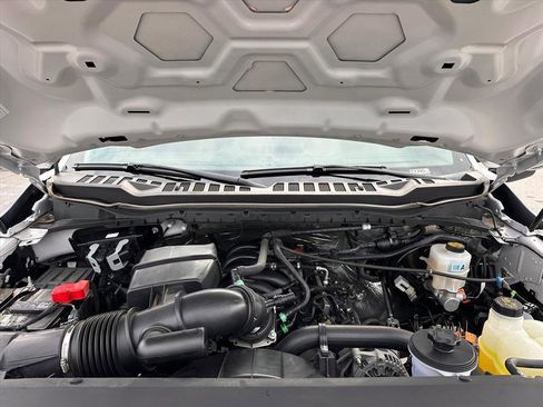 Used 2023 Ford F250 XL w/ STX Appearance Package image 33